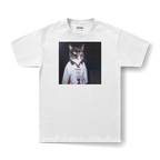 "It's Coming Home" - Custom Pet Portrait T-Shirt
